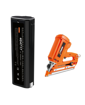 Paslode Heavy Duty 6V 5ah NiMh Replacement Battery 
