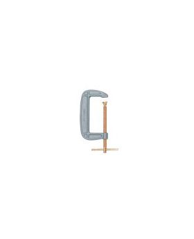 Toledo 301878 Welding G-Clamp 150mm