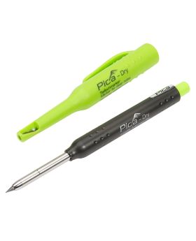 PICA Dry Refill - Water - Soluble 8 Pack Mix Graphite/Red/Yellow 4020