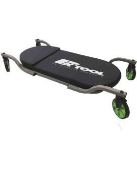 PK Tools Bigfoot Large Wheel Roller Creeper