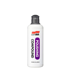 SOFT99 Machine Grande Compound-Polishing