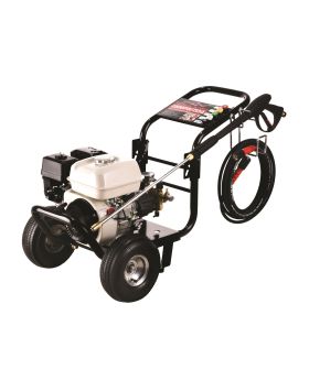 Honda PPWW2500 POWER 5hp Honda Petrol Pressure Cleaner-2500psi