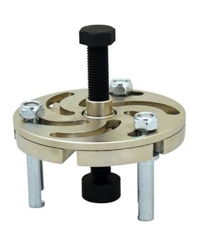 PRO KIT 47 to 110mm DIAMETER ADJUSTABLE TIMING, CAMSHAFT PULLEY & HARMONIC BALANCER PULLER