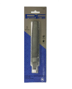 PRO FILE Recipro File-D Shape Timber/Plastic Rasp File
