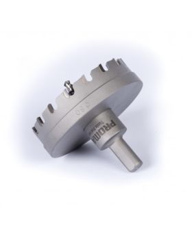 Promac ST-12L018 TCT 12mm Depth Hole Saw With Arbor-18mm