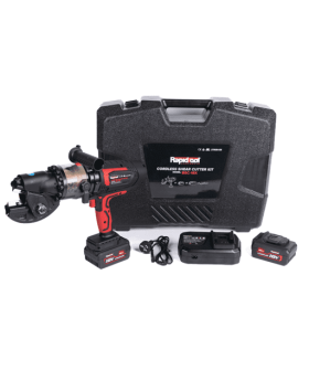RAPID TOOLS 18v Cordless 18mm Shear Cutter- BSC-18X  