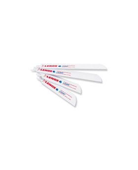 LENOX RECIP BLADE 200X20X1.3MM 10/14T 5P 20577-850R