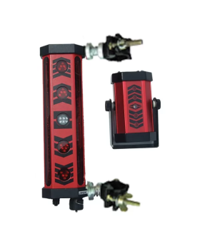 REDBACK Lasers Machine Mount Receiver-MR708D
