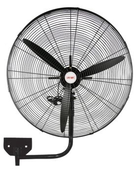 TRADEMASTER Red Label 750mm Tri Blade Wall  Fan RL750WALL