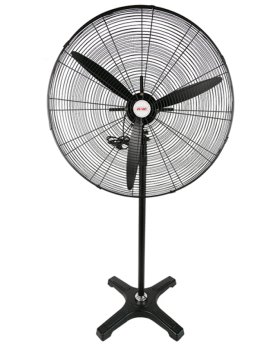 TRADEMASTER Red Label 750mm Tri Blade Pedestal Fan RL750FAN