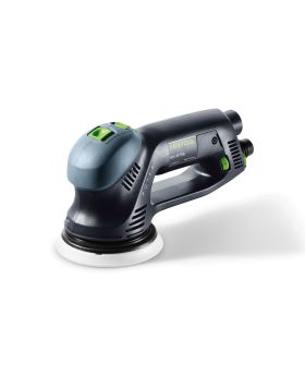 Festool 576031 RO 125mm ROTEX 3 n 1 Random Orbital Sander in Systainer - Replaces 571781