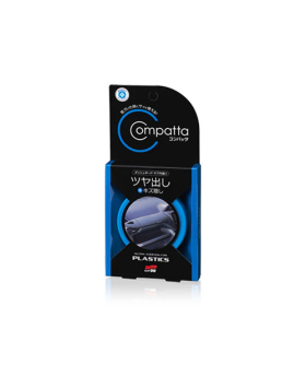 SOFT99 Roompia Compatta - Instant Interior Gloss