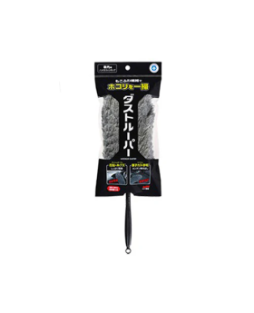 SOFT99 Roompia Interior Duster Silver
