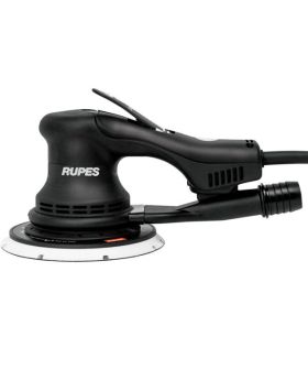RUPES SKORPIO E Brushless Electric Palm Sander-150MM 6MM Orbit-RX256A