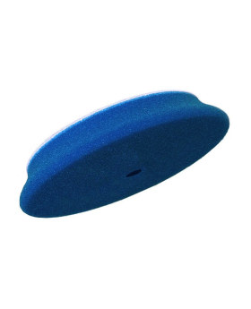 RUPES Bigfoot 80/100mm Blue Coarse Foam Polishing Pad-9.DA100H