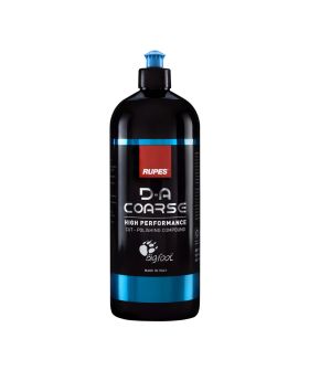 RUPES Bigfoot High Performance Blue Coarse Polishing Compound 250ML-9.DACOARSE250 