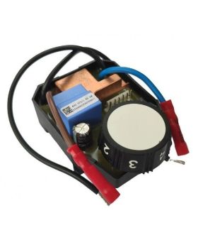 RUPES Electronic Variable Speed Module To Fit LHR15 Mark III  - 400.395/C