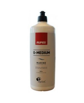 RUPES Bigfoot Marine Medium Compound 1L- 9.BFGMEDIUM