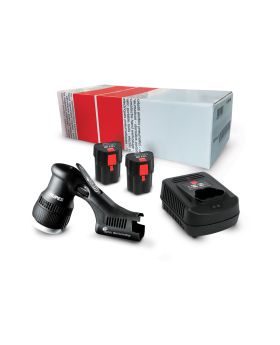 RUPES  Bigfoot  Mini75mm/3" IBRID Polisher Combo Kit-HLR75/STB
