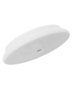 RUPES Bigfoot 80/100mm White Ultra Fine Foam Polishing Pad-9.DA100S