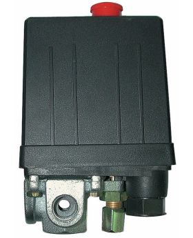 Scorpion Air Compressor Pressure Switch - 4 Port