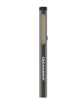 SCANGRIP WORK PEN 200 R Rechargeable LED penlight (200 lumen)