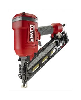 Senco FIP42XP FinishPro DA Bradder Finishing Gun-5Year Warranty
