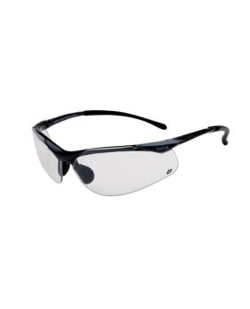 BOLLE Sidewinder Series Safety Glasses-Clear Lens-1615501