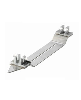 SYNTEC Early Entry Soft Cut Replacement Skid Plate
