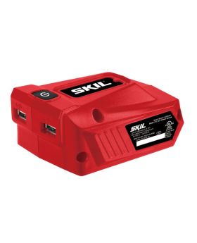 SKIL 20V USB CHARGER SKIN- AD5923E-00