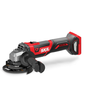SKIL 20V BRUSHLESS 125MM ANGLE GRINDER SKIN-AG2907E-00