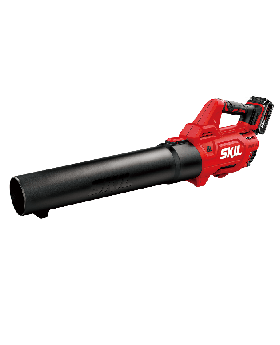 SKIL 20V BRUSHLESS GARDEN 680MÂ³/H BLOWER KIT-BL4714E-10 - OPE