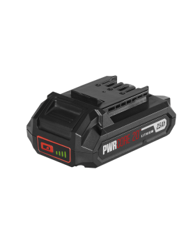 SKIL 20V 2.5AH PWRCORE 20 LITHIUM BATTERY- BY5197E-03