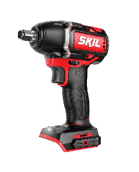 SKIL 20V 1/2" BRUSHLESS IMPACT WRENCH- IW5739E-00 