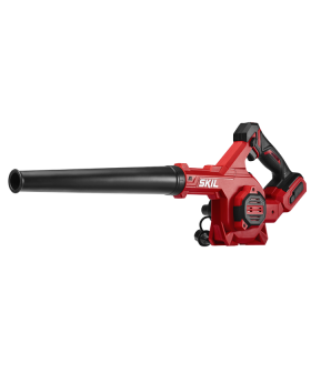 SKIL 20V BRUSHLESS JOBSITE BLOWER SKIN- OPE-JB4712E-00
