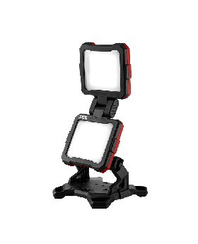 SKIL 20V DUAL HEAD LED FLOODLIGHT LAMP/TORCH- OPE- LH5534E-00 