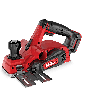 SKIL 20V BRUSHLESS PLANER (82MM) SKIN-PL5938E-00