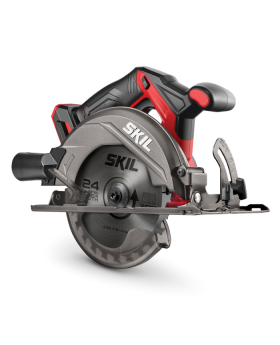 SKIL 20V BRUSHLESS 165MM CIRCULAR SAW SKIN-CR5413E-00