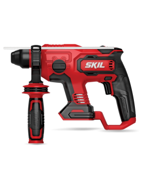 SKIL 20V BRUSHLESS SDS+ ROTARY HAMMER SKIN-RH1704E-00 