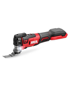 SKIL 20V BRUSHLESS OSCILLATING MULTI-TOOL SKIN-OS5937E-00