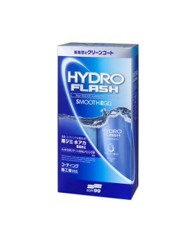 SOFT99 SMOOTH EGG Hydro Flash