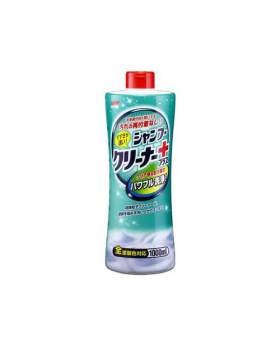SOFT99 Neutral Shampoo Creamy Type Quick Rinsing + Compound in