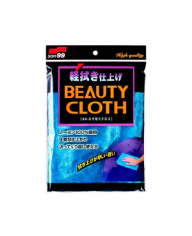 SOFT99 Wipe Cloth