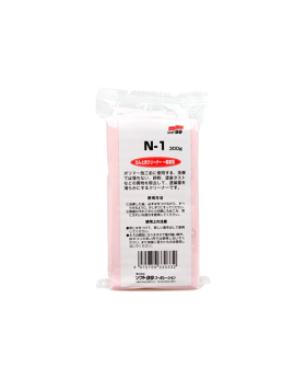 SOFT99 Surface Smoother 300g Clay Bar