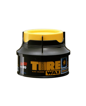 SOFT99 Tire Black Wax