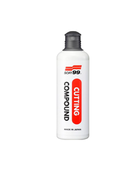 SOFT99 Machine Grande Compound-Cutting