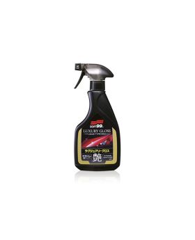 SOFT99 Luxury Gloss High Gloss Quick Detailer Wax