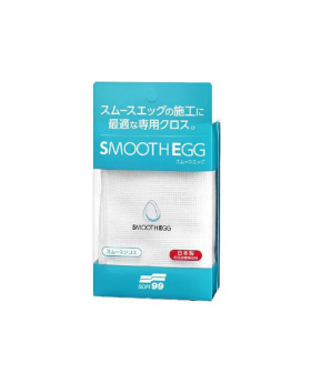 SOFT99 SMOOTH EGG Smooth Cloth Microfiber Drying Towel