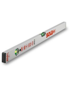 SOLA Premium AV Series Spirit Level-60cm/600mm AV060