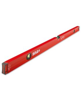 SOLA Premium Big X Spirit Level-200cm/2000mm BIGX3200